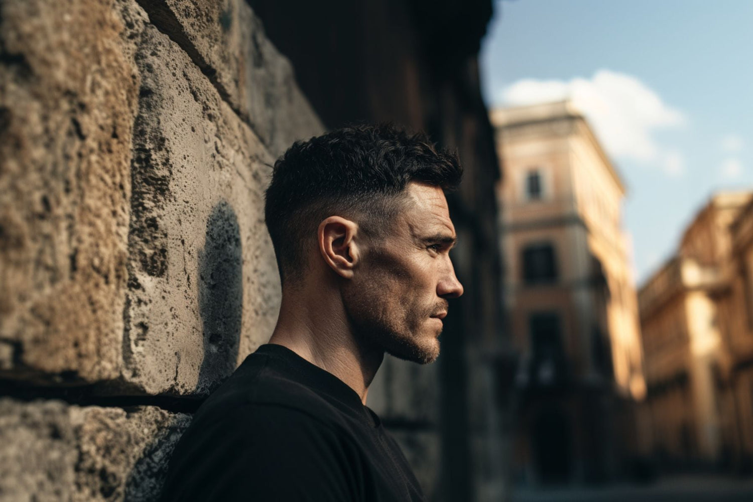 Warum Männerpflege nichts mit Eitelkeit zu tun hat