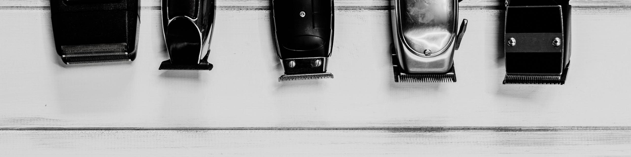 Clipper, Trimmer, Shaver, Andis, Wahl, Oster, Red Deer
