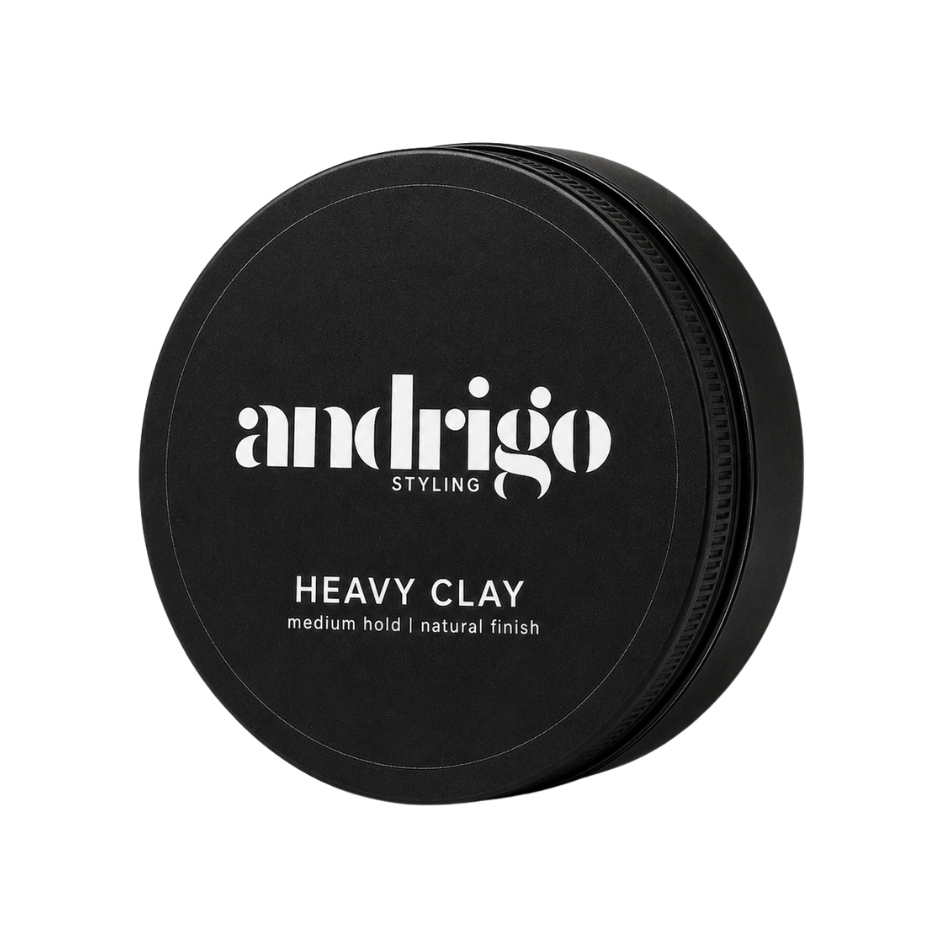 ANDRIGO Heavy Clay 100 ml
