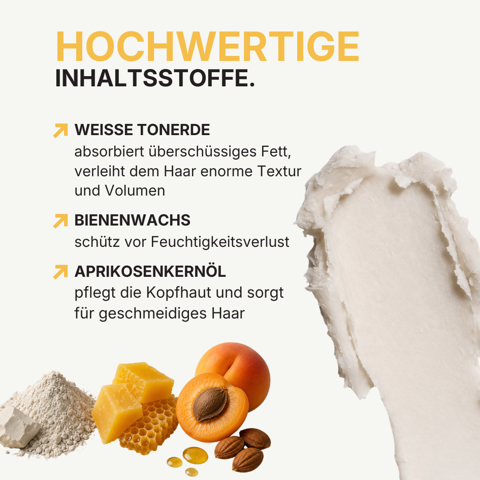 ANDRIGO Heavy Clay 100 ml