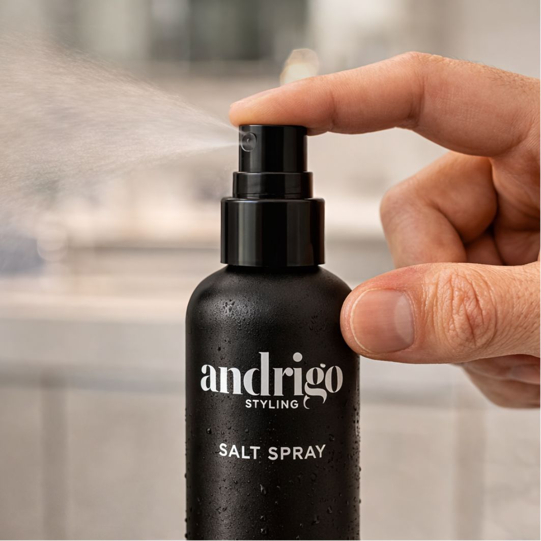 ANDRIGO Salt Spray 200 ml