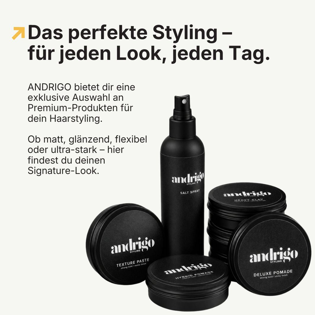 ANDRIGO Texture Paste 100 ml