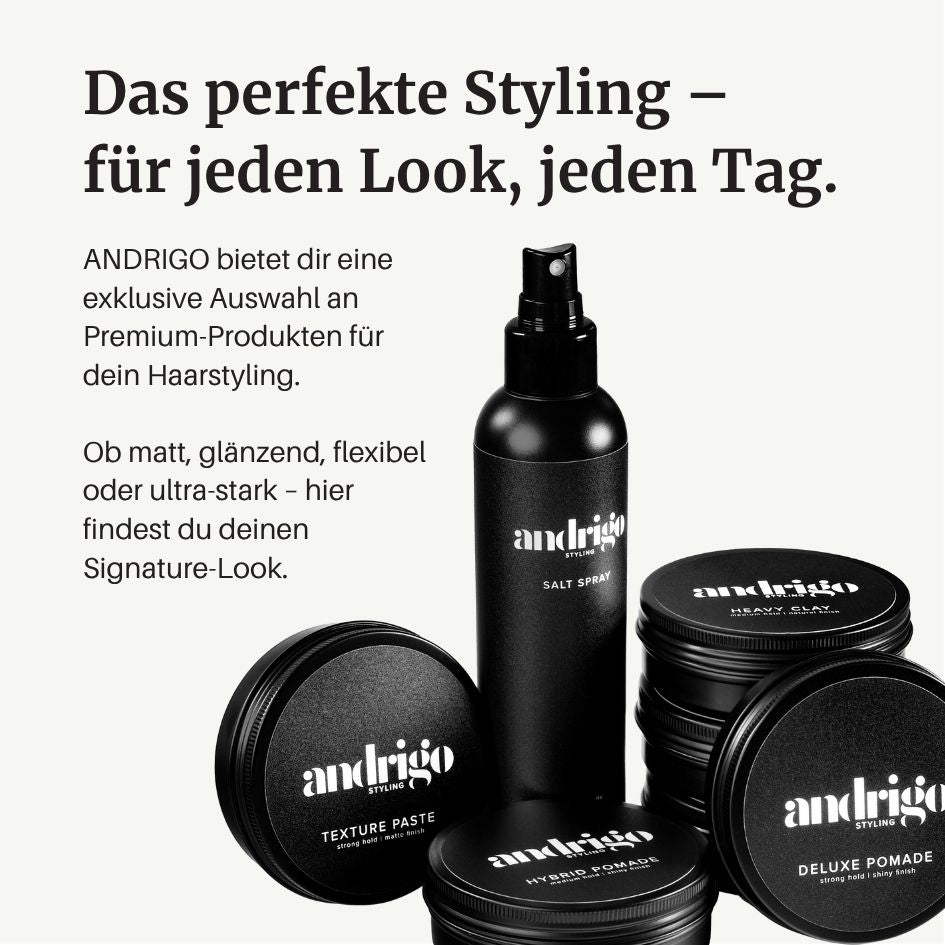ANDRIGO Texture Paste 100 ml