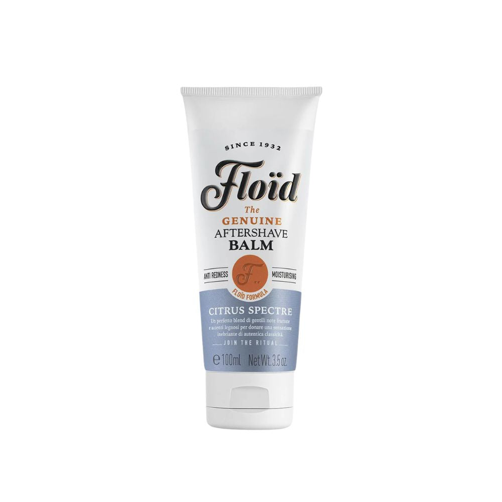 FLOID Aftershave Balsam Citrus Spectre 100ml