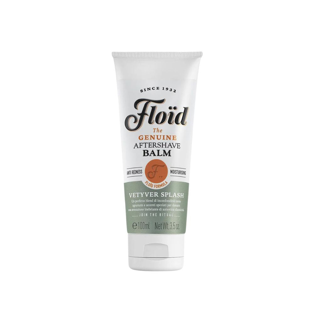FLOID Aftershave Balsam Vetyver Splash 100ml