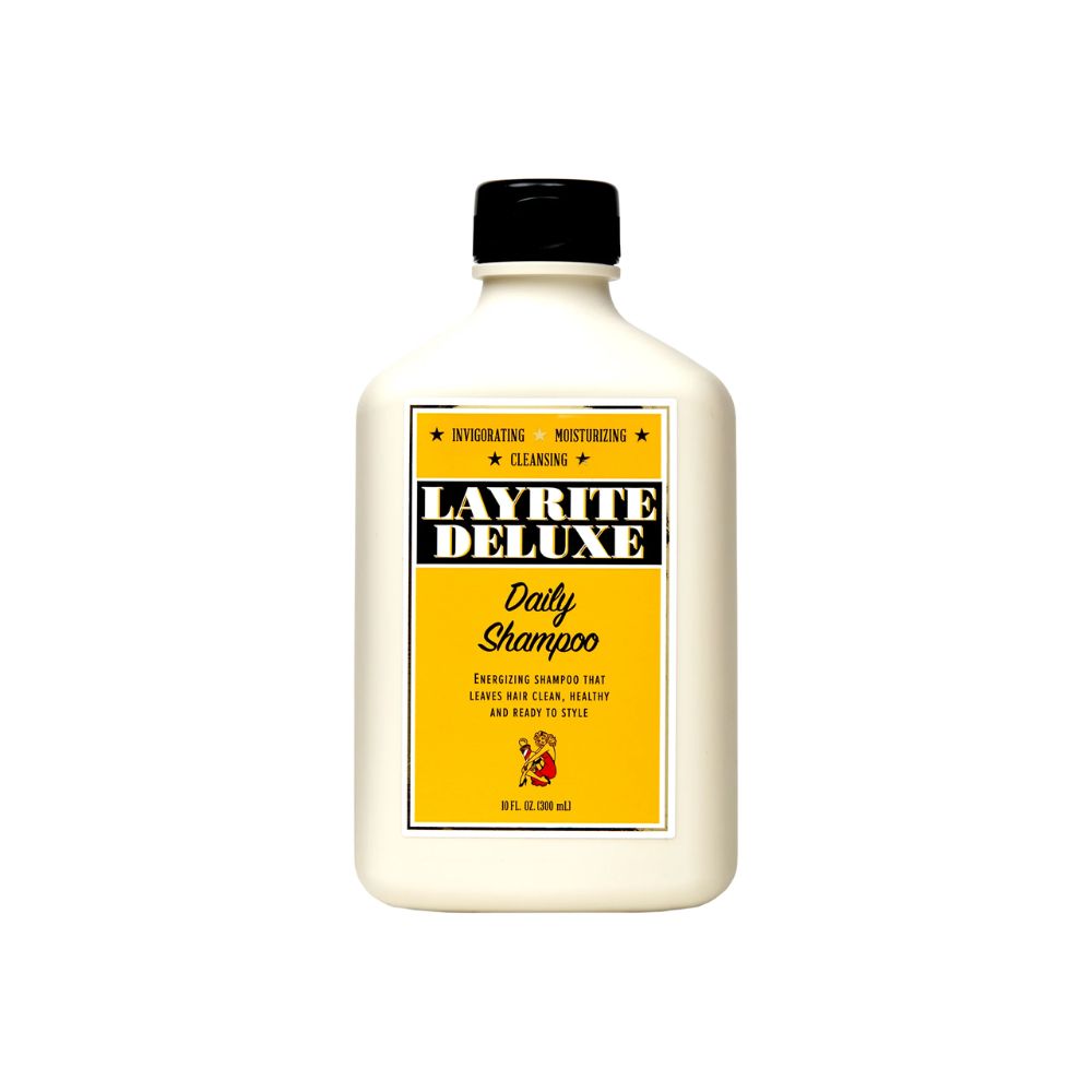 LAYRITE Daily Shampoo 300ml