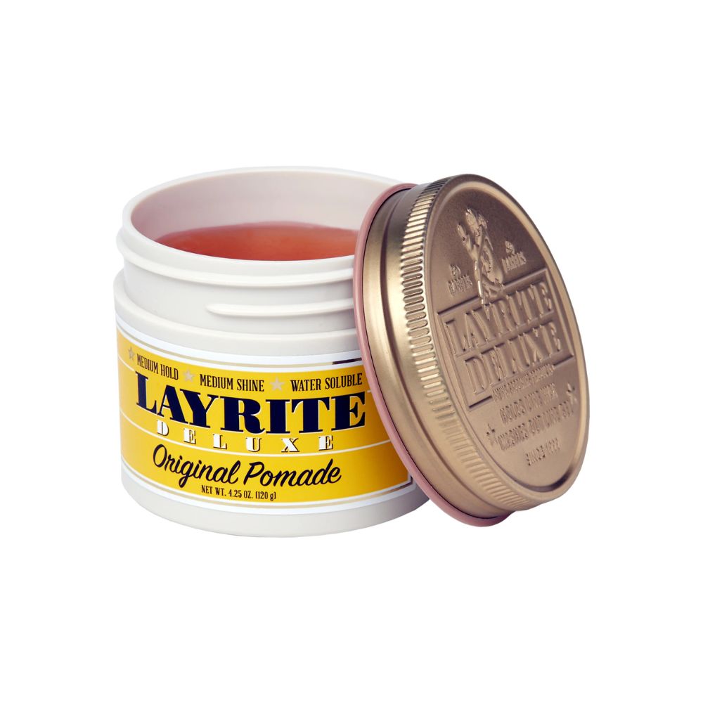 LAYRITE Original Pomade