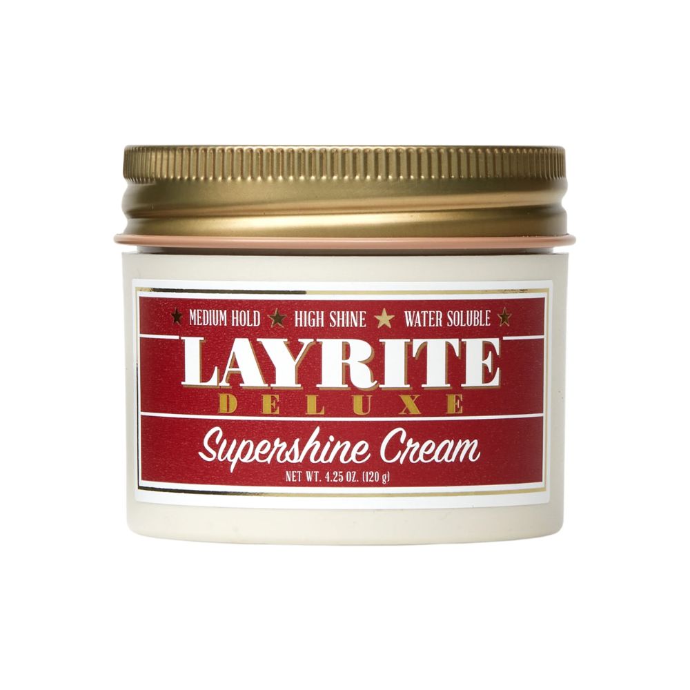 LAYRITE Supershine Cream