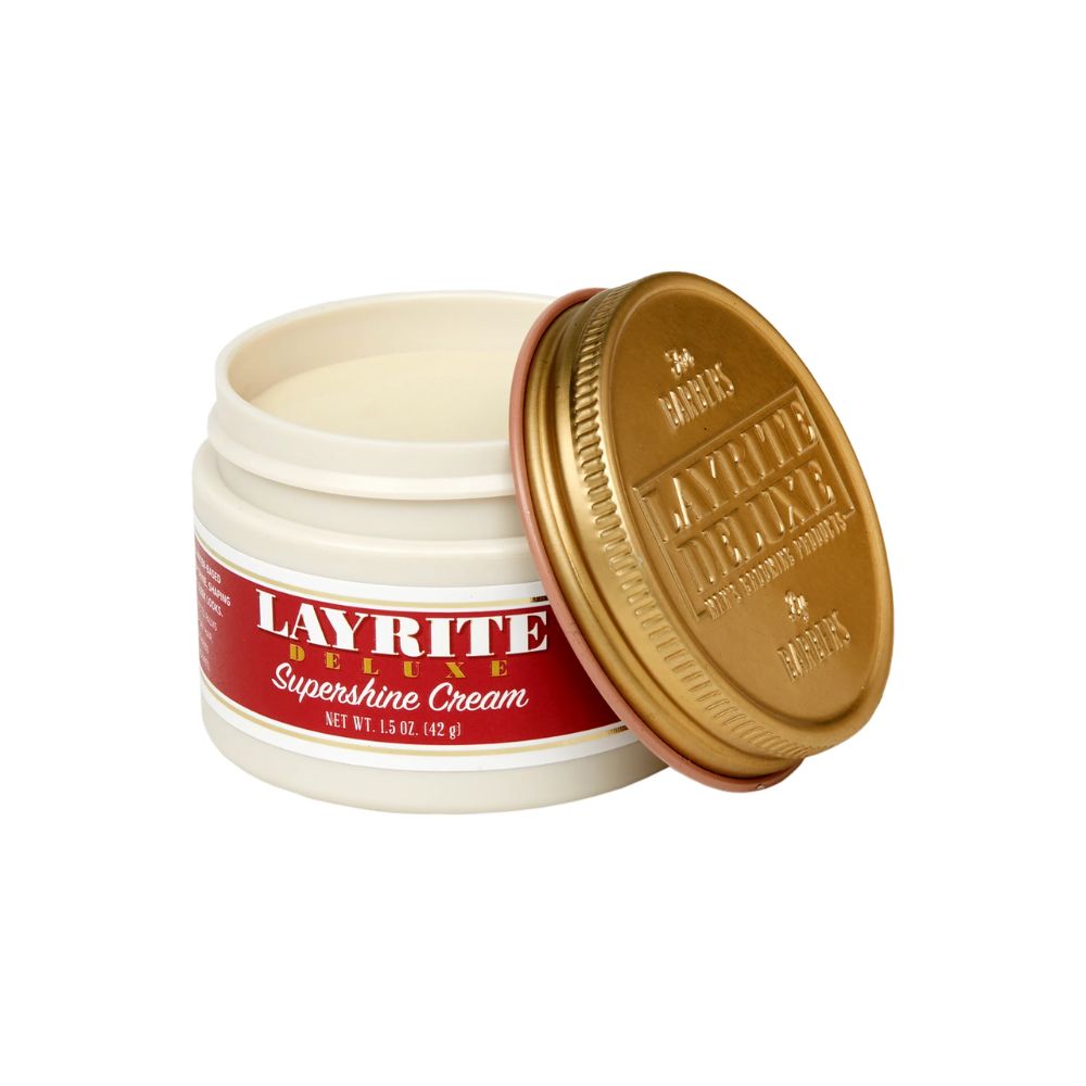 LAYRITE Supershine Cream