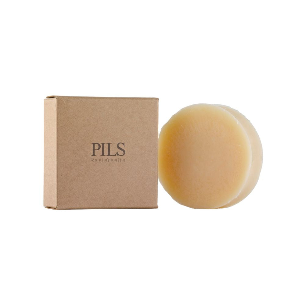 PILS Rasierseife 100g
