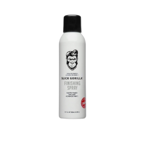 Slick Gorilla - Finishing Spray 200ml