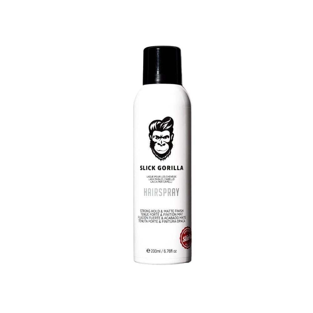Slick Gorilla - Hairspray 200ml
