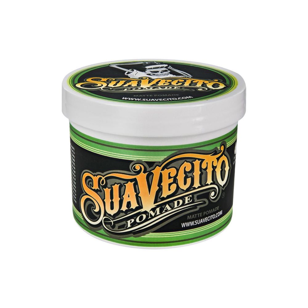 Suavecito Matte Pomade 907g - Barber Size