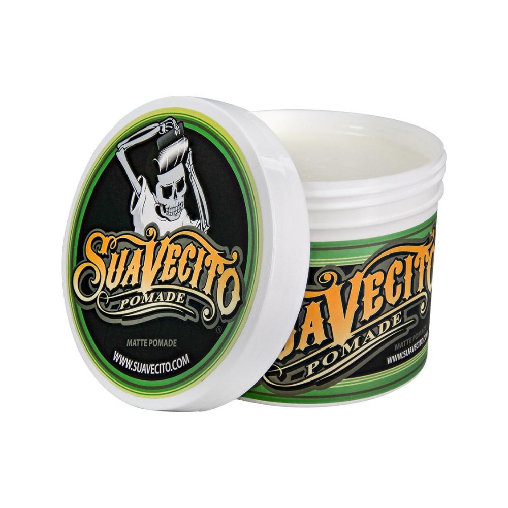 Suavecito Matte Pomade 907g - Barber Size