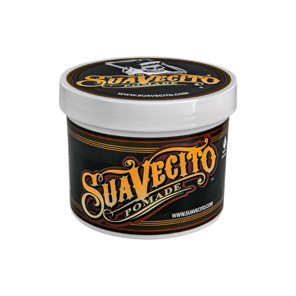 Suavecito Original Hold Pomade 907g - Barber Size