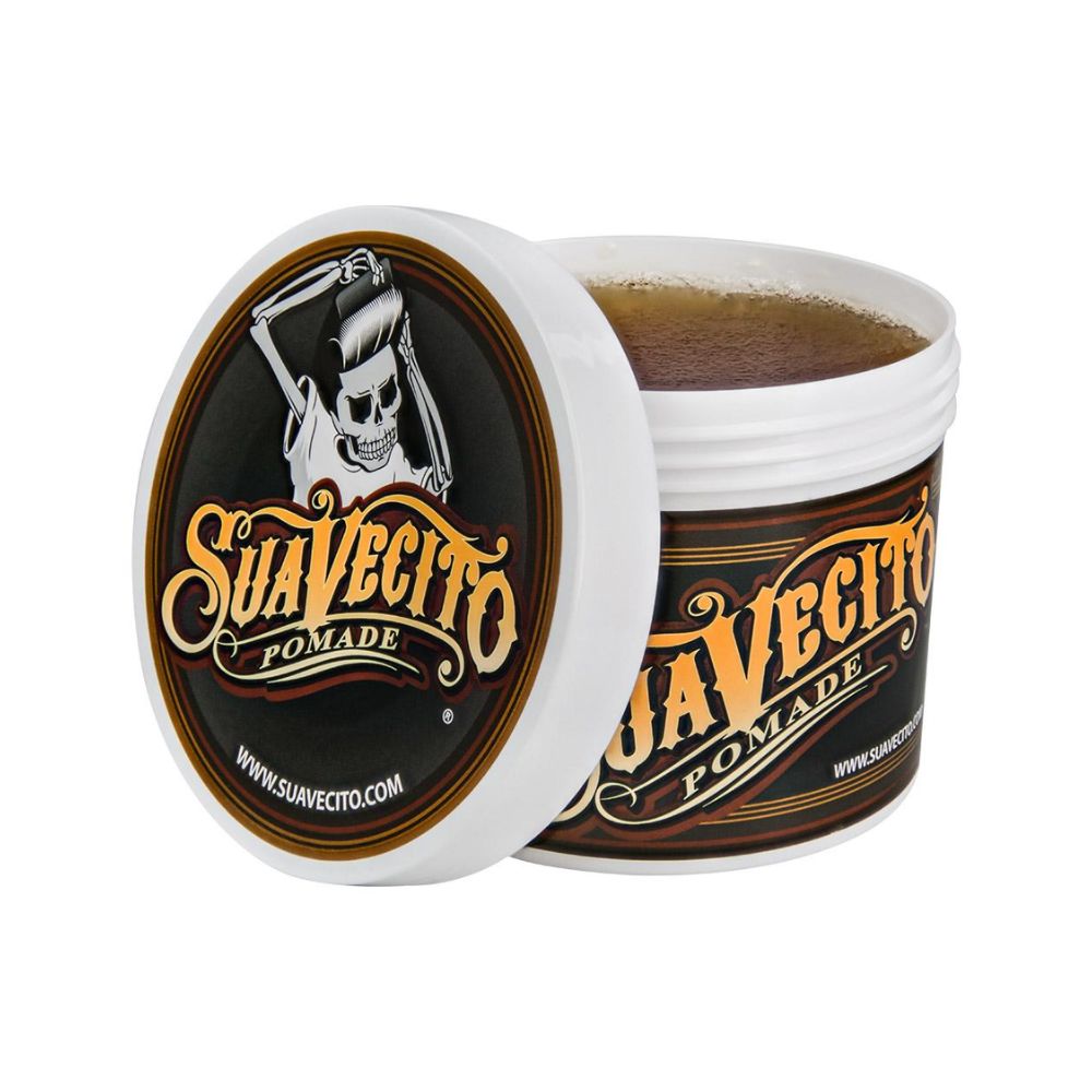 Suavecito Original Hold Pomade 907g - Barber Size