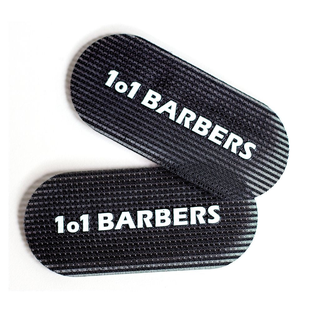 1o1BARBERS Hair Gripper-The Man Himself