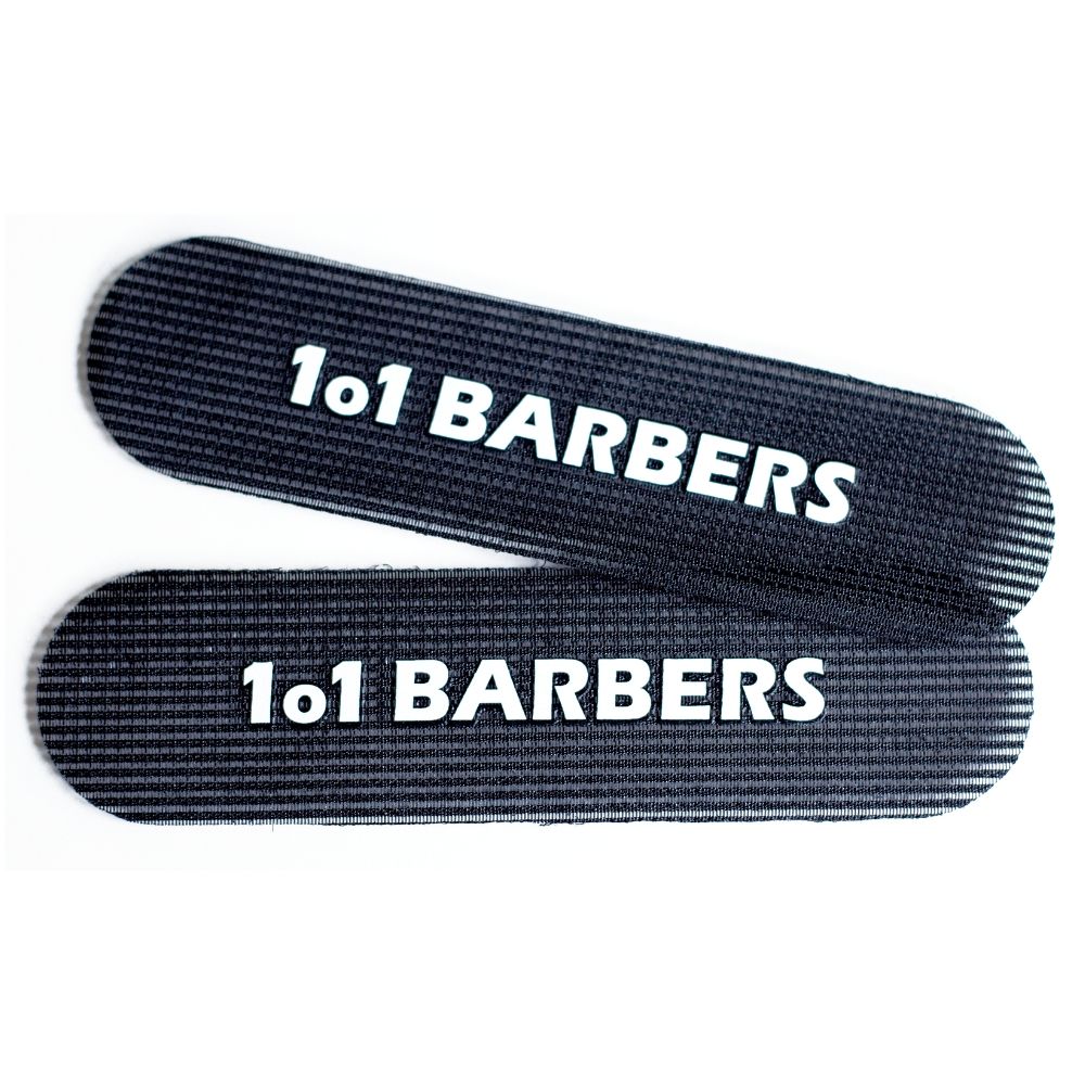 1o1BARBERS Hair Gripper-The Man Himself
