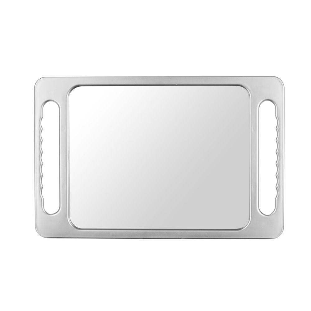 1o1BARBERS Professional Barber Mirror - Handspiegel Friseurspiegel