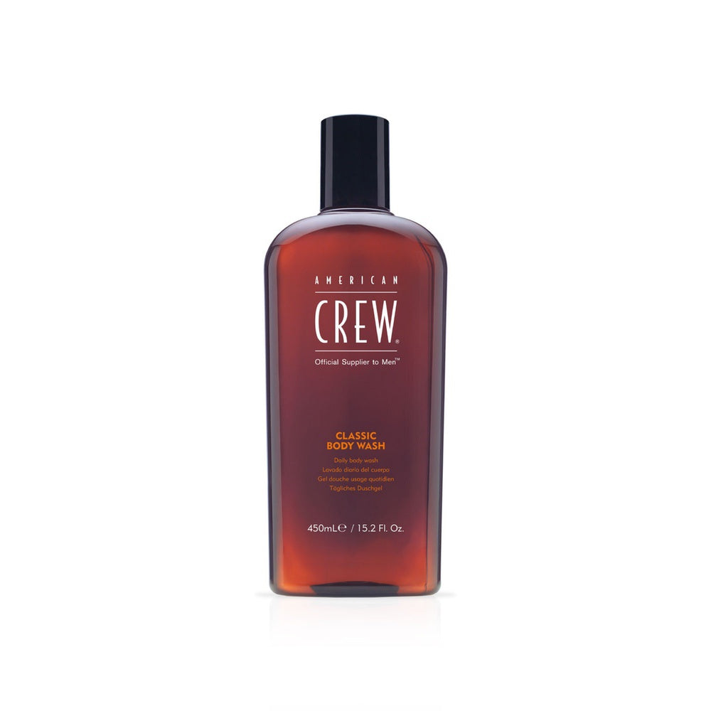 American Crew Classic Body Wash - Duschgel-The Man Himself