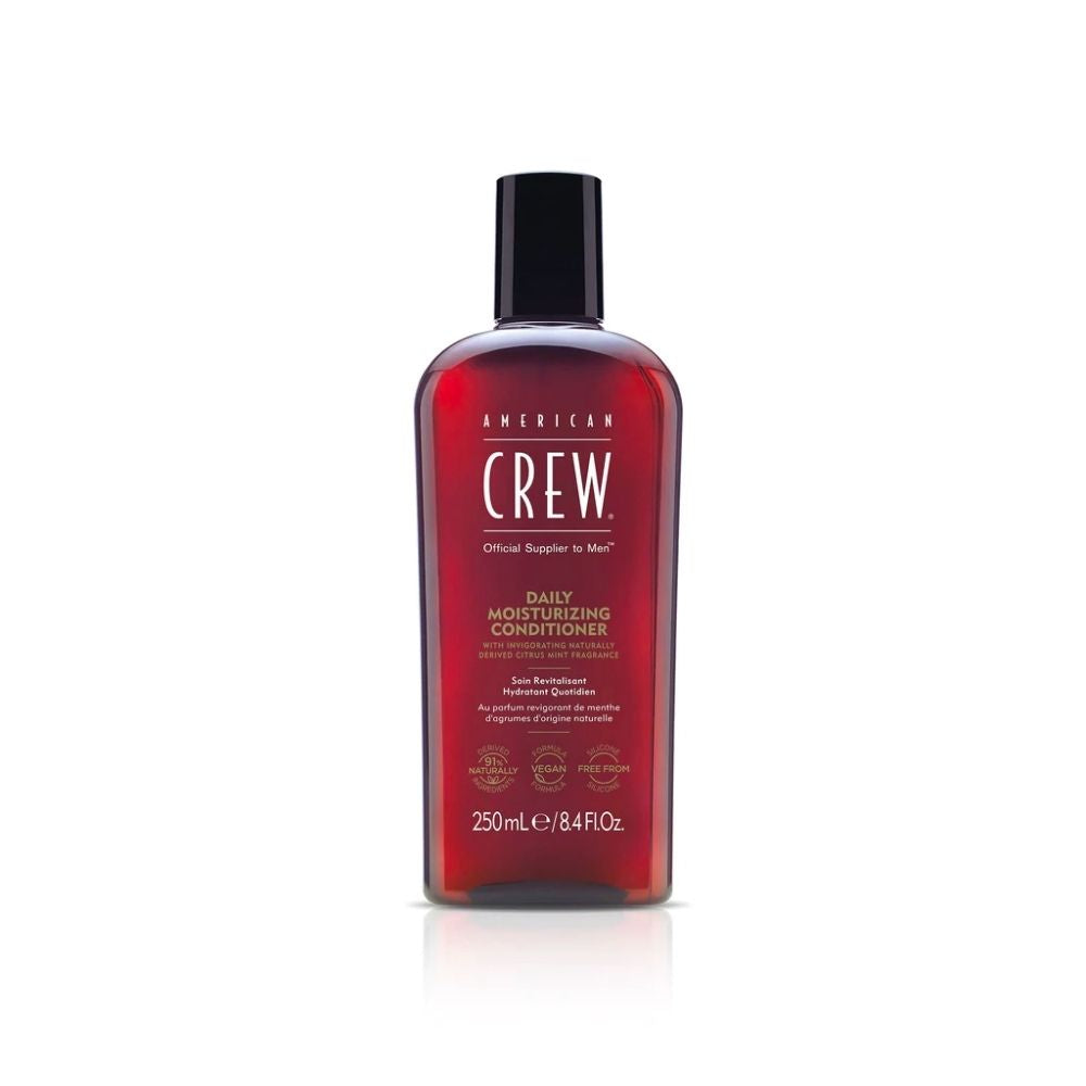 American Crew Daily Moisturizing Conditioner - Pflegespülung