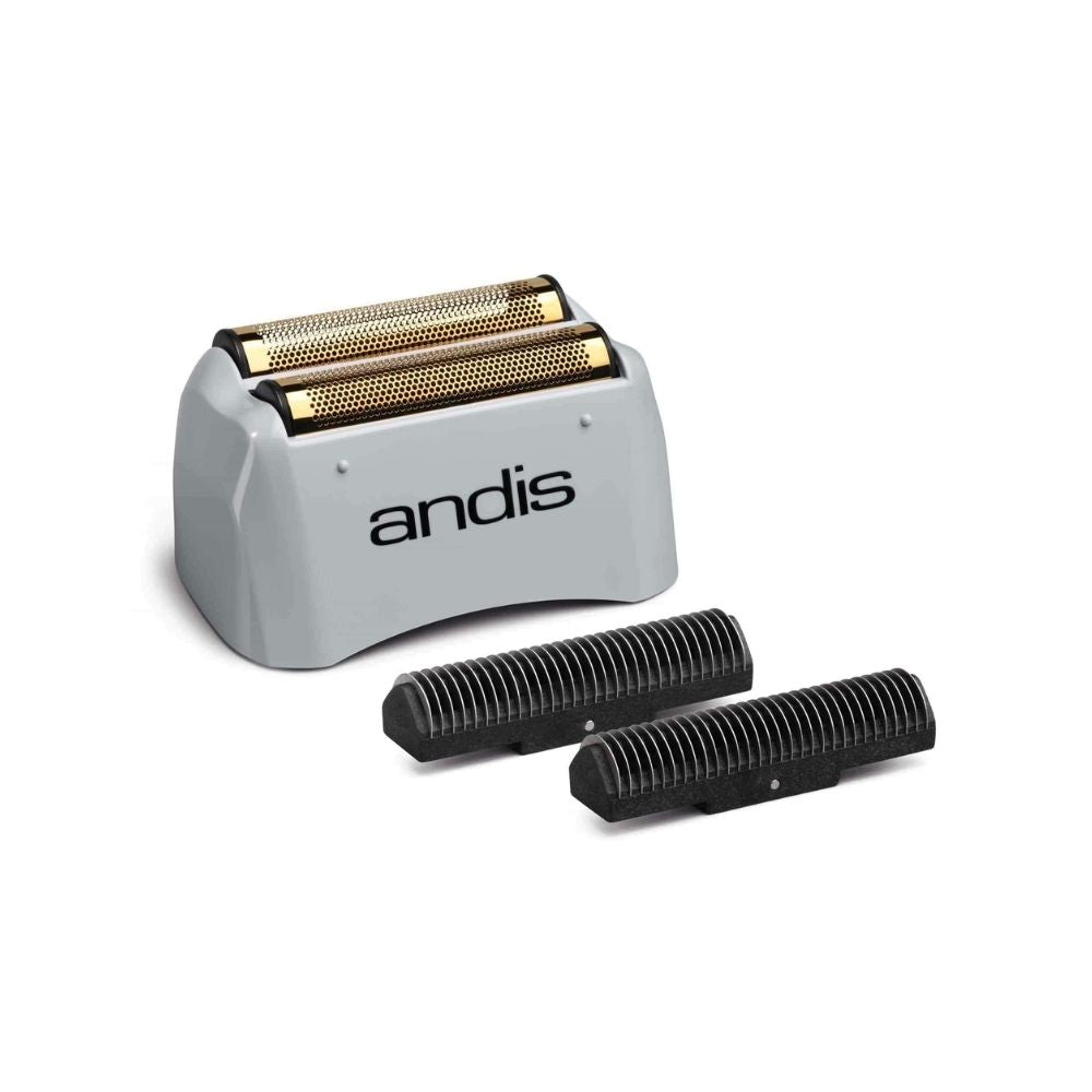 Andis Ersatzfolie & Schneidevorrichtung ProFoil Li