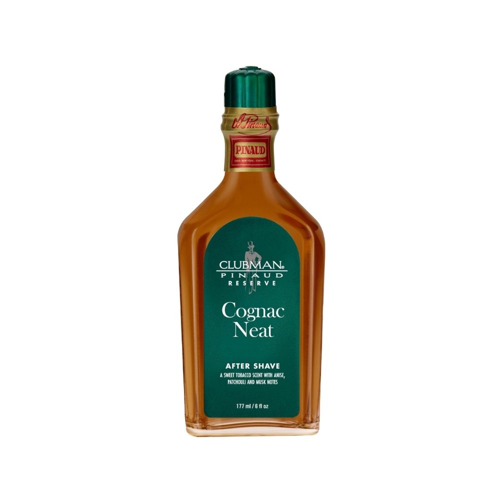 Clubman Pinaud - Cognac Neat After Shave Lotion 177ml