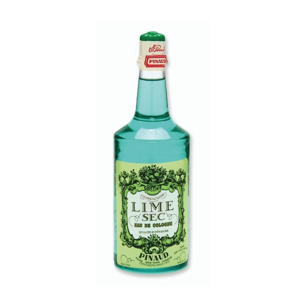 Clubman Pinaud - Lime Sec Eau de Cologne 370ml