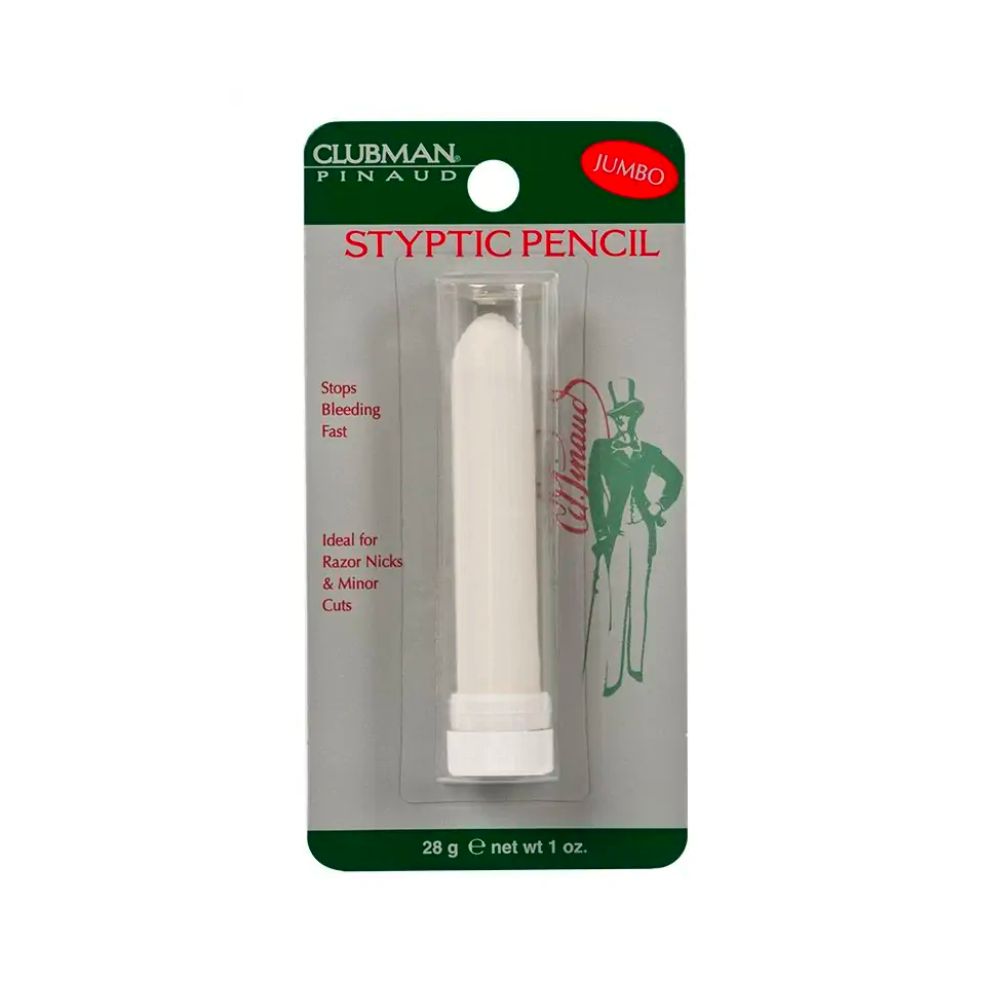 Clubman Pinaud Styptic Pencil - Alaunstift 28g