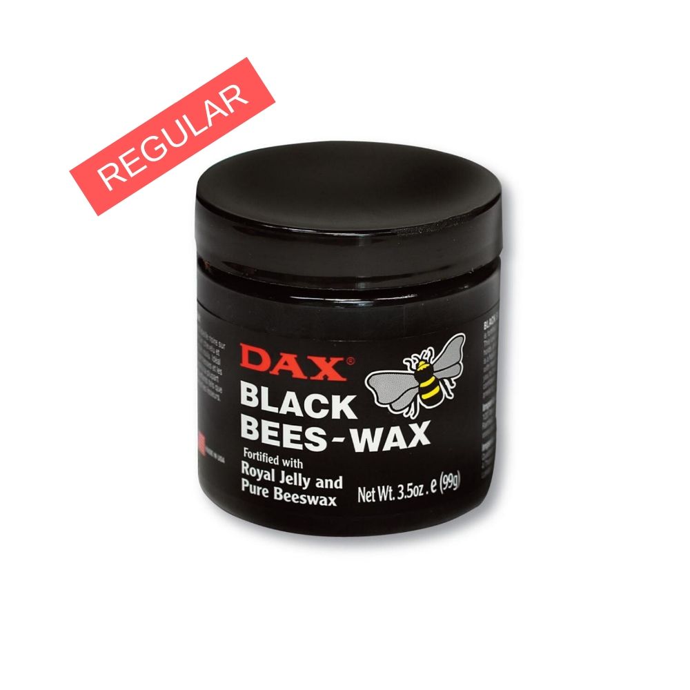 DAX Black Bees-Wax