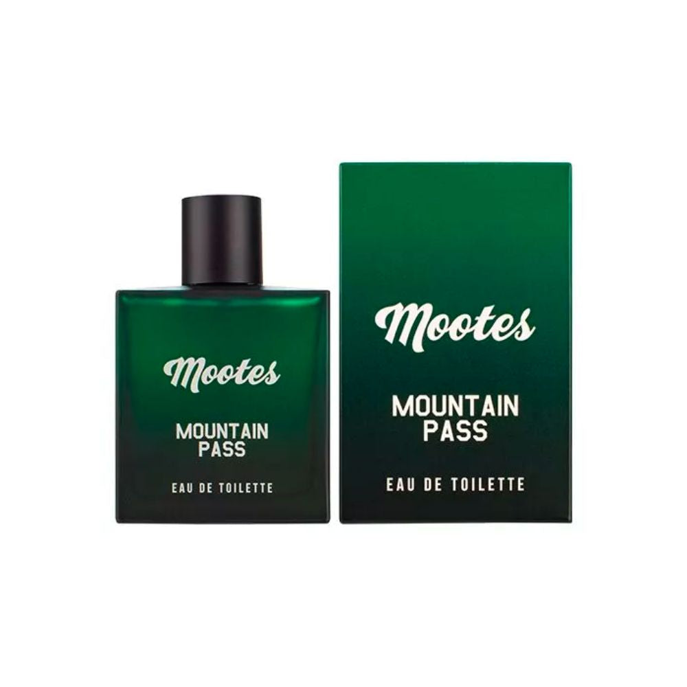 Eau de Toilette Mountain Pass 100ml
