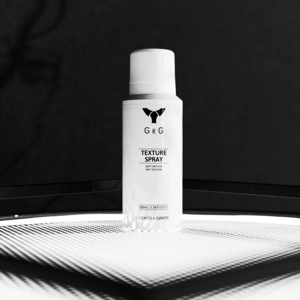 Gents & Giants Texture Spray