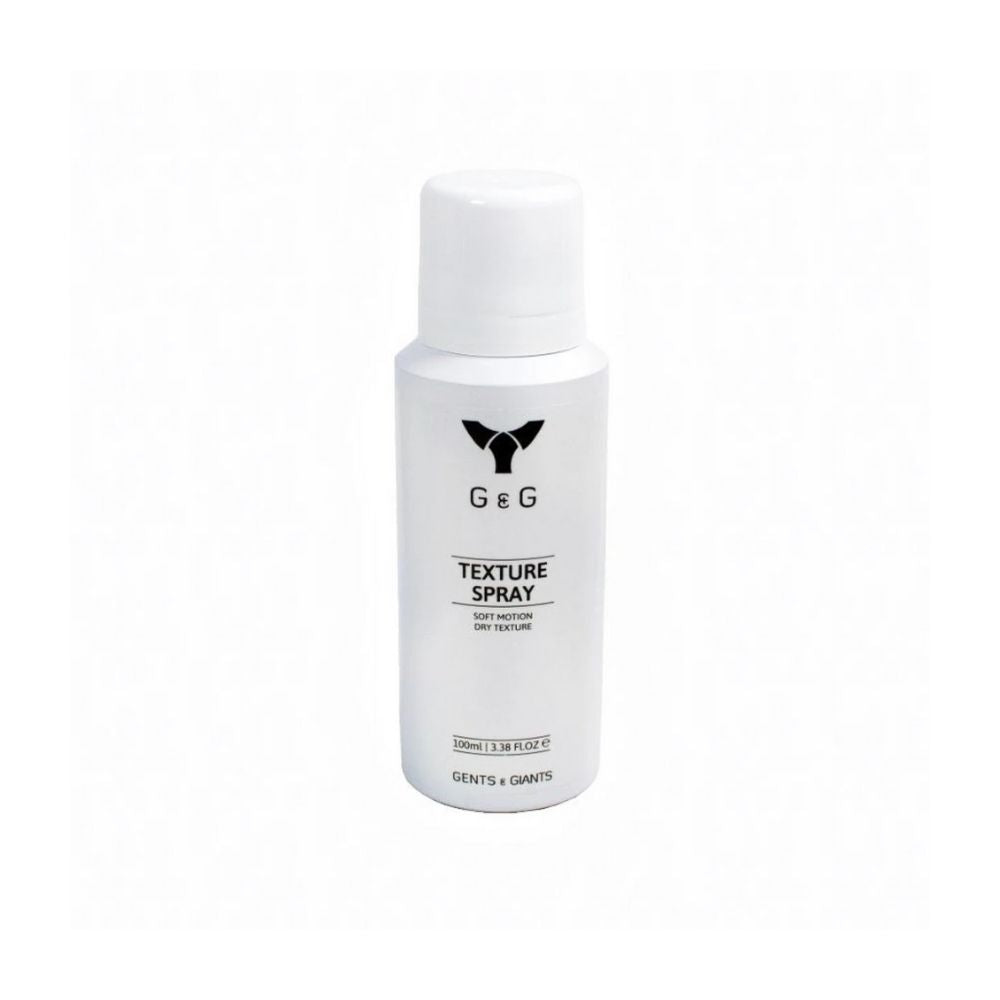 Gents & Giants Texture Spray 100ml