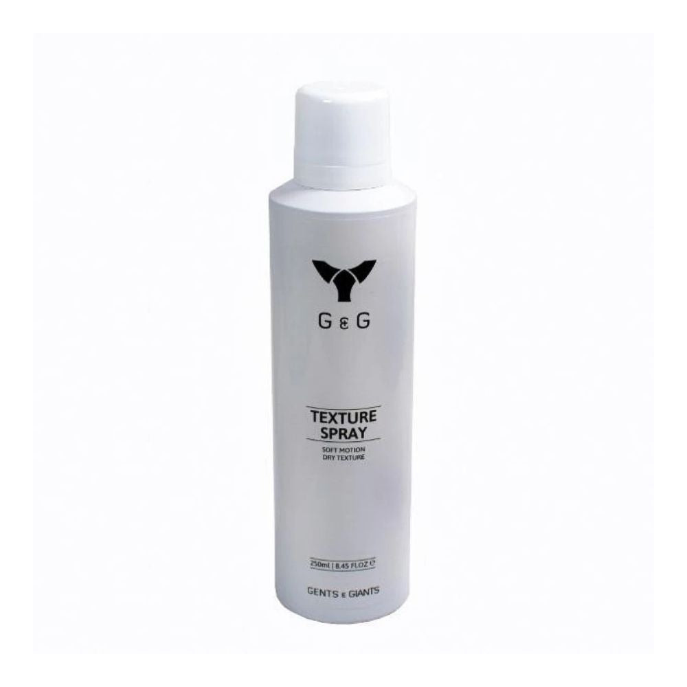 Gents & Giants Texture Spray 250ml