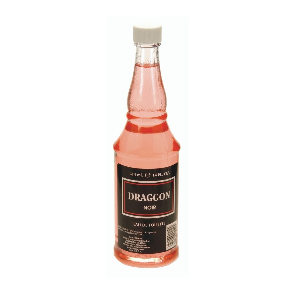 LUSTRAY Draggon Noir Eau de Toilette 414ml