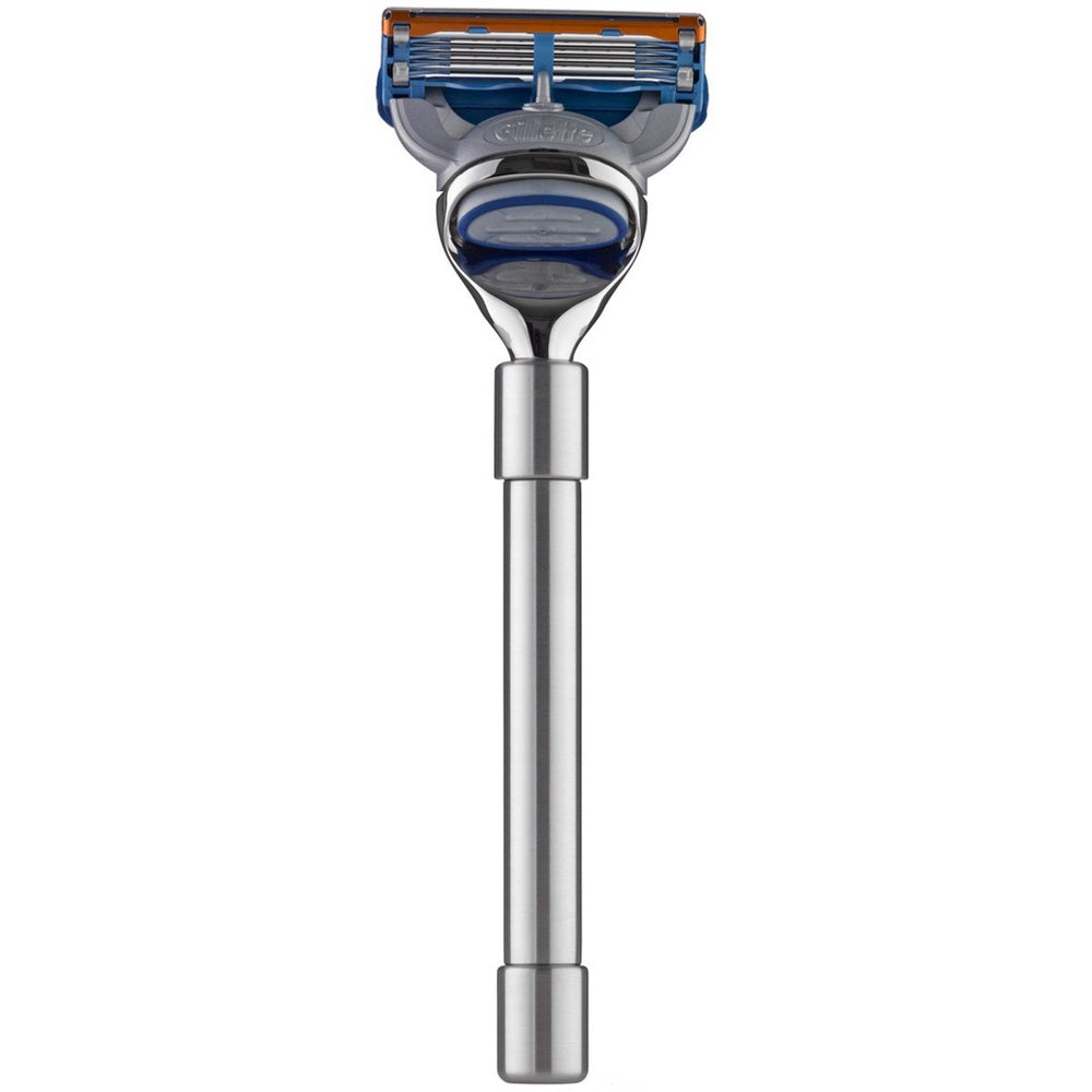 PILS Rasierer für Gillette Fusion Rasierklingen-The Man Himself
