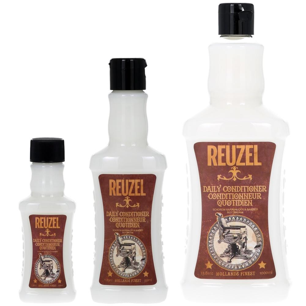 Reuzel Daily Conditioner - Haarspülung-The Man Himself