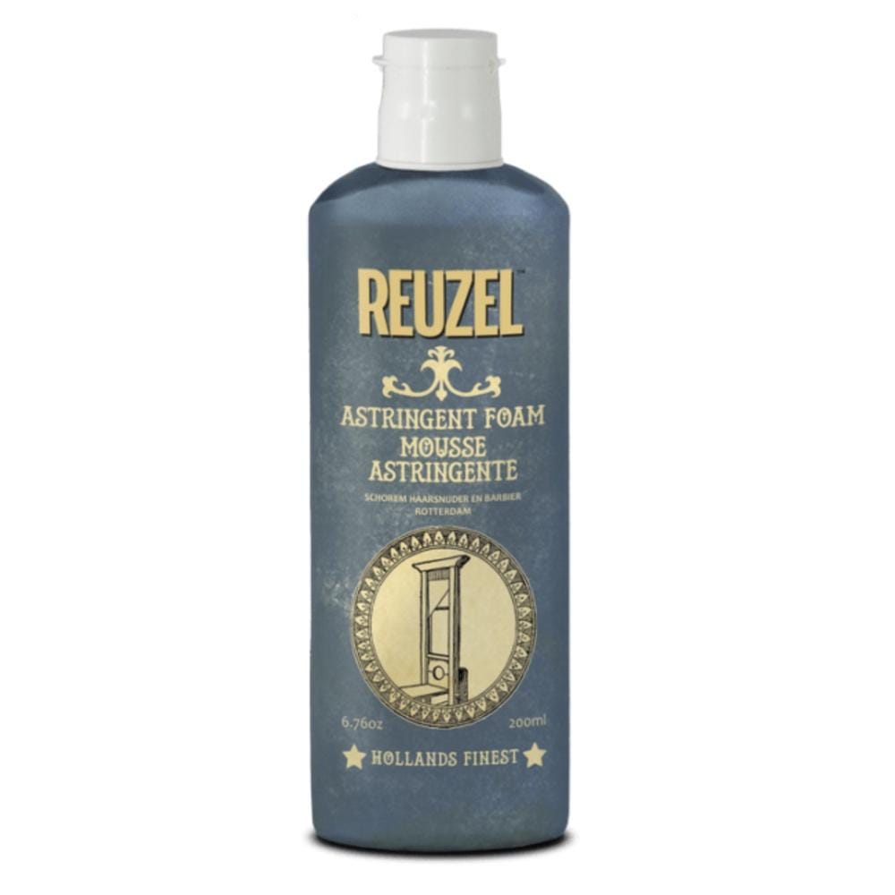 Reuzel Astringent Foam - Pflegeschaum-The Man Himself