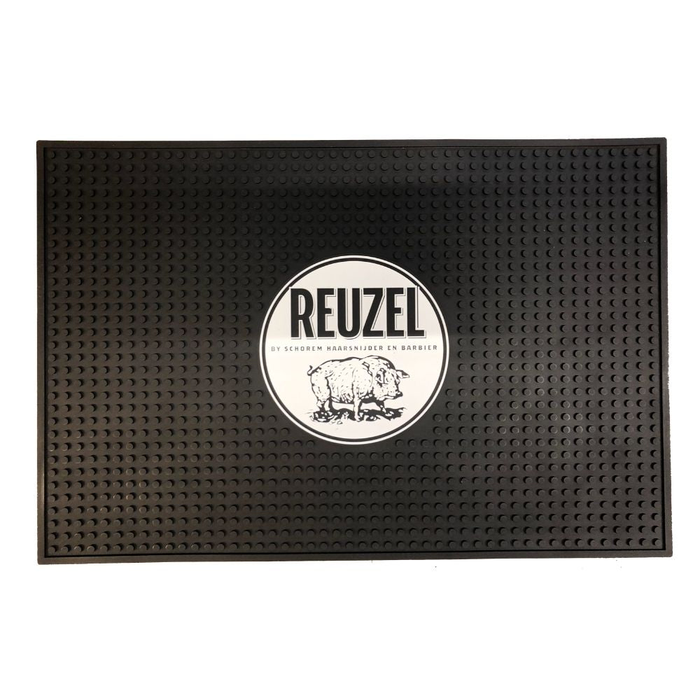 Reuzel Station Mat - Arbeitsmatte