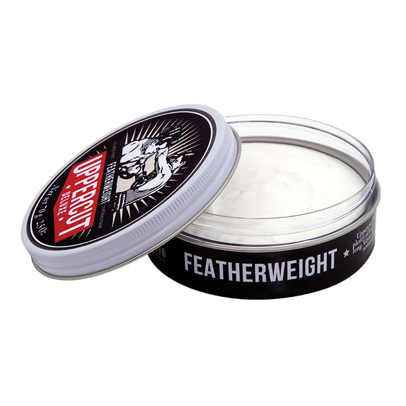 Uppercut Deluxe - Featherweight Styling Paste - The Man Himself