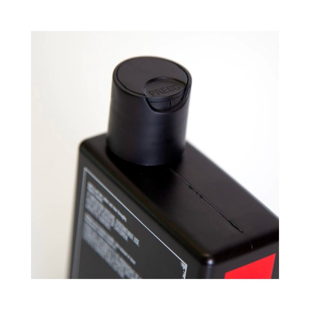 Uppercut Deluxe Clear Scalp Shampoo 240ml - Antischuppenshampoo