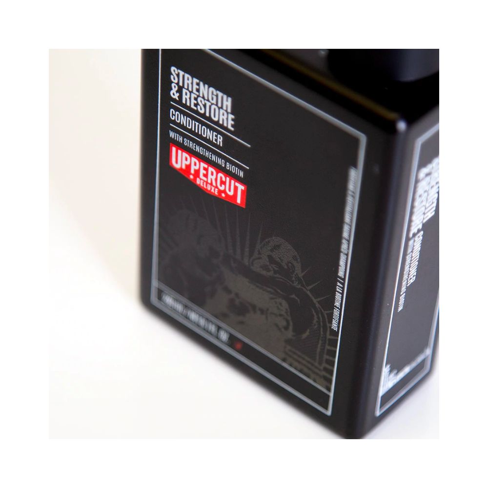 Uppercut Deluxe Strength & Restore Conditioner 240ml