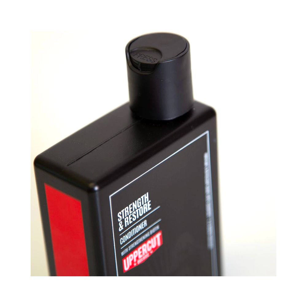Uppercut Deluxe Strength & Restore Conditioner 240ml