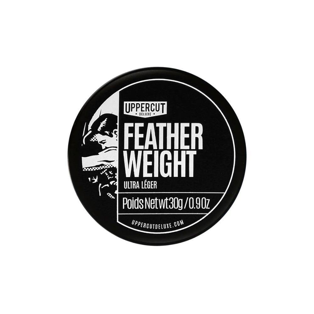 Uppercut Deluxe - Featherweight Styling Paste "Midi" 30g