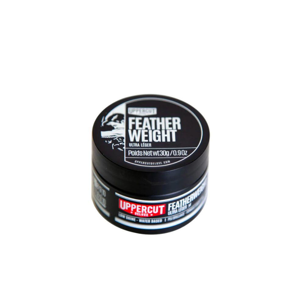 Uppercut Deluxe - Featherweight Styling Paste "Midi" 30g