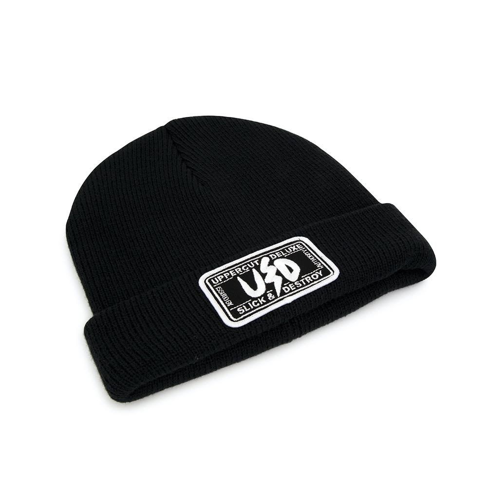 Uppercut Deluxe Beanie - The Man Himself