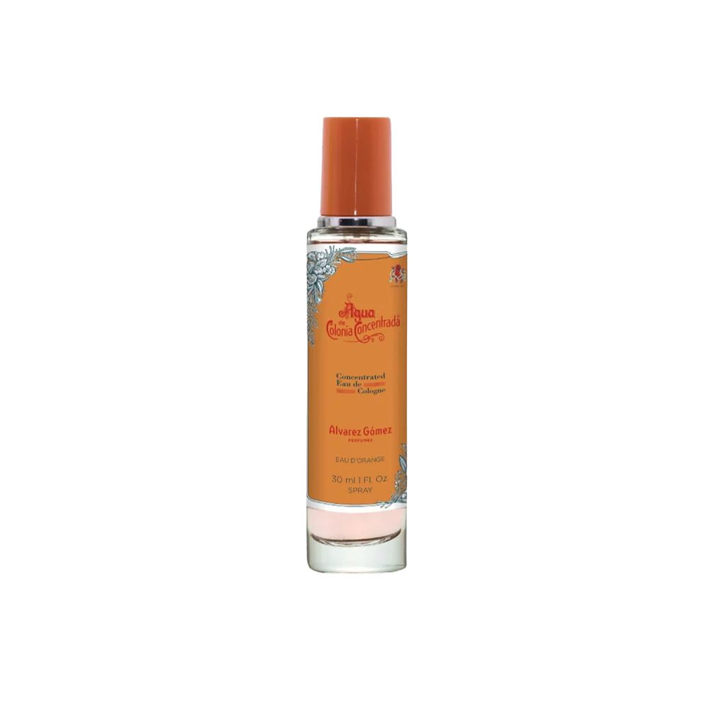 Alvarez Gomez Eau de Cologne Eau D'Orange