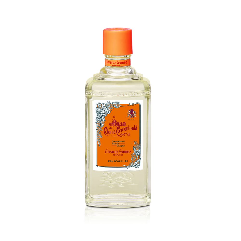 Alvarez Gomez Eau de Cologne Eau D'Orange