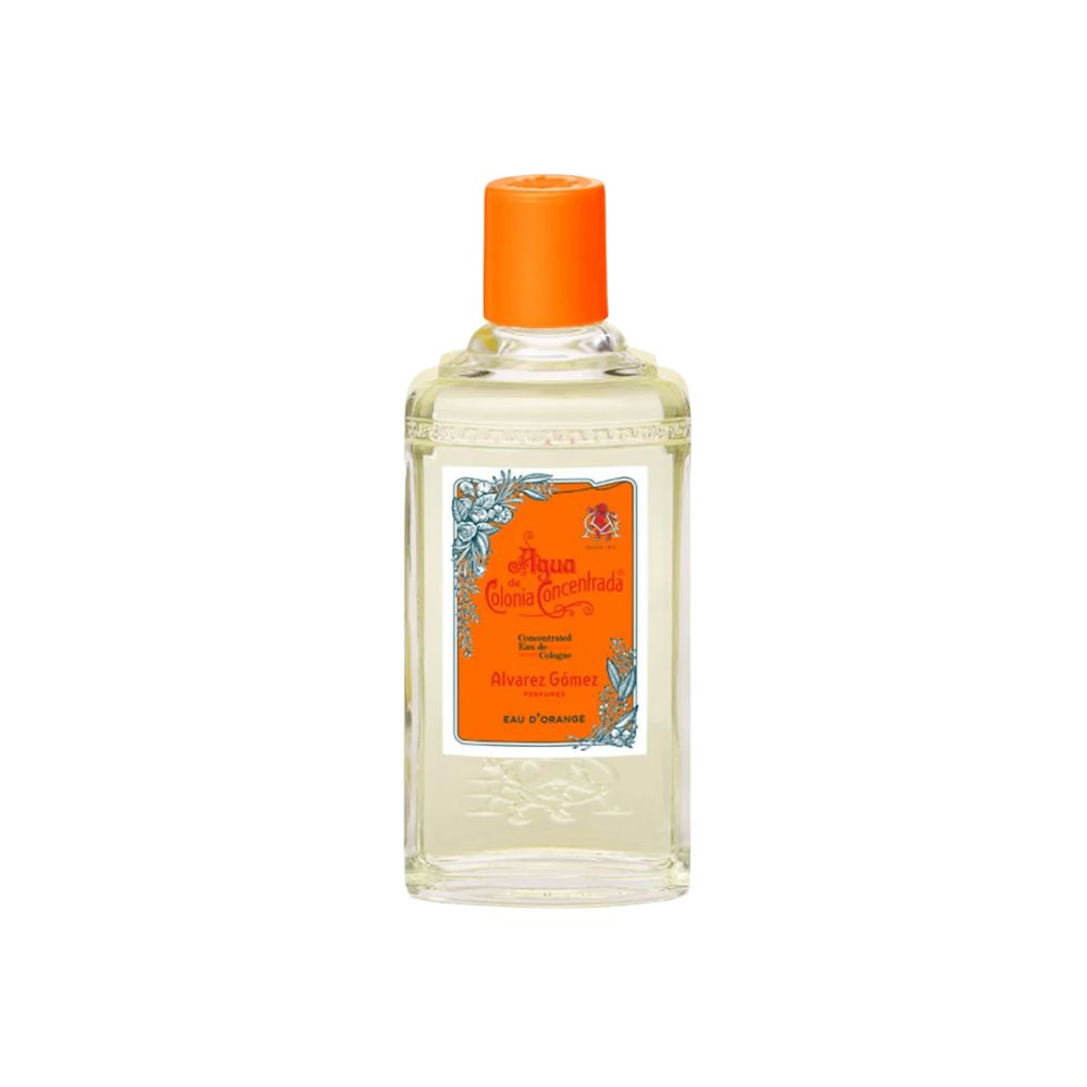 Alvarez Gomez Eau de Cologne Eau D'Orange