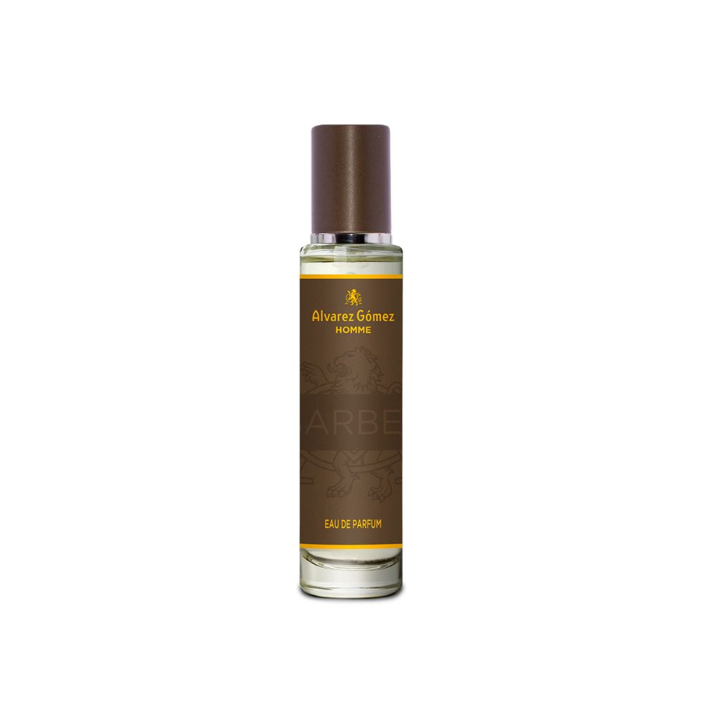 Alvarez Gomez Barberia Concentrated Eau de Parfum 30 ml